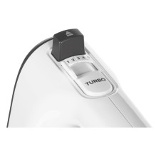 Philips 5000 series HR3741 / 00 mixer Hand mixer 450 W White Philips 5000 series HR3741 / 00 mixer Hand mixer 450 W White