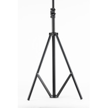 Tripod Havit ST7012 Pro with light ring