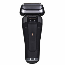 Braun Series 9 Pro+ 9575cc drėgno ir sauso skutimo skustuvas su tinkleliu, metalinis kirpimo įrankis
