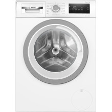 Bosch WAN2813APL skalbimo mašina su priekiniu pakrovimu, 4 serija, 8 kg, 1400 aps./min., balta