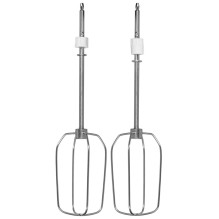 Philips 5000 series HR3741 / 00 mixer Hand mixer 450 W White Philips 5000 series HR3741 / 00 mixer Hand mixer 450 W White
