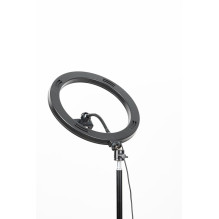 Tripod Havit ST7012 Pro with light ring