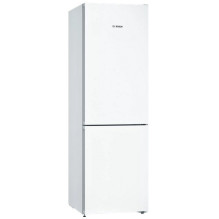 BOSCH KGN 36VWED šaldytuvas-šaldiklis