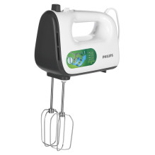 Philips 5000 series HR3741 / 00 mixer Hand mixer 450 W White Philips 5000 series HR3741 / 00 mixer Hand mixer 450 W White