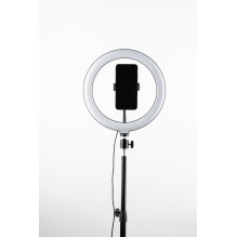Tripod Havit ST7012 Pro with light ring