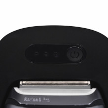Braun Series 9 Pro+ 9575cc Wet &amp; Dry Foil shaver Trimmer Metallic