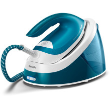 „Philips PerfectCare Compact Essential“ 2400 W „Philips PerfectCare Compact Essential“ 2400 W