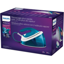 „Philips PerfectCare Compact Essential“ 2400 W „Philips PerfectCare Compact Essential“ 2400 W