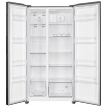 Side By Side Total No Frost Refrigerator MPM-563-SBS-14 / N inox