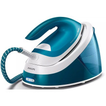 „Philips PerfectCare Compact Essential“ 2400 W „Philips PerfectCare Compact Essential“ 2400 W