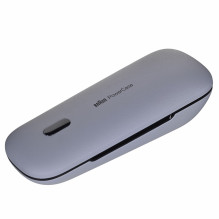 Braun Series 9 Pro+ 9575cc drėgno ir sauso skutimo skustuvas su tinkleliu, metalinis kirpimo įrankis