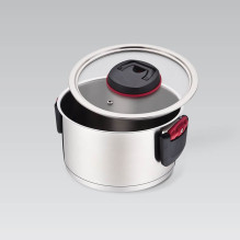 Maestro MR-3530-20 Pot with folding handles 3.2 l Maestro MR-3530-20 Pot with folding handles 3.2 l