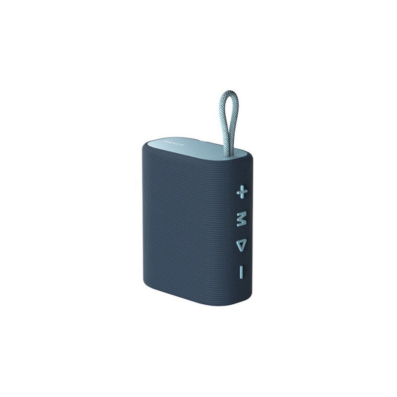 Havit SK801BT - belaidis „Bluetooth“ garsiakalbis, mėlynas