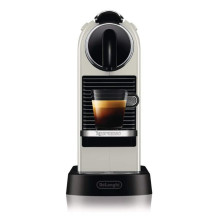 De'Longhi Citiz EN167.W Fully-auto Espresso machine 1 L