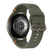 „Samsung Galaxy Watch SM-L300NZGAEUE“ išmanusis / sportinis laikrodis, 3,33 cm (1,31 colio), 40 mm, skaitmeninis lietimu