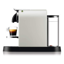 De'Longhi Citiz EN167.W Fully-auto Espresso machine 1 L