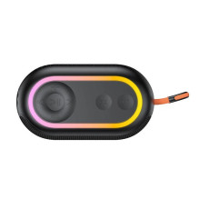 Havit SK809BT - belaidis „Bluetooth“ garsiakalbis, juodas