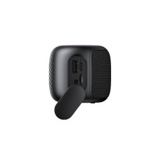 Havit SK809BT - belaidis „Bluetooth“ garsiakalbis, juodas