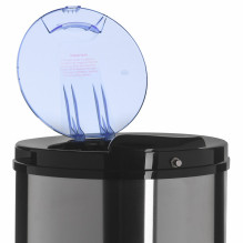 Spin dryer Ravanson XPB2800-X (6kg inox) Spin dryer Ravanson XPB2800-X (6kg inox)