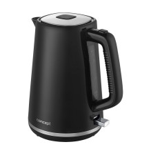 ELEKTRINIS VIRDULYS RK2375 KONCEPCIJA