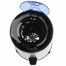 Spin dryer Ravanson XPB2800-X (6kg inox) Spin dryer Ravanson XPB2800-X (6kg inox)