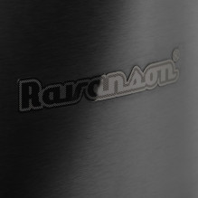 Spin dryer Ravanson XPB2800-X (6kg inox) Spin dryer Ravanson XPB2800-X (6kg inox)