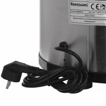 Spin dryer Ravanson XPB2800-X (6kg inox) Spin dryer Ravanson XPB2800-X (6kg inox)
