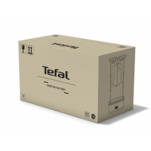 TEFAL CARE FOR YOU FIRST automatinė garinimo spintelė YT2020 tamsiai mėlyna TEFAL CARE FOR YOU FIRST automatinė garinimo spintelė YT2020 tamsiai mėlyna