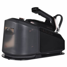Braun CareStyle 7 Pro Steam Generator IS7286 Braun CareStyle 7 Pro Steam Generator IS7286