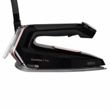 Braun CareStyle 7 Pro garų generatorius IS7286