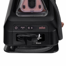 Braun CareStyle 7 Pro garų generatorius IS7286