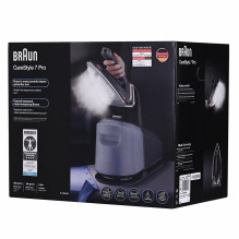 Braun CareStyle 7 Pro Steam Generator IS7286 Braun CareStyle 7 Pro Steam Generator IS7286