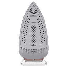 Braun CareStyle 7 Pro Steam Generator IS7286 Braun CareStyle 7 Pro Steam Generator IS7286