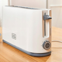 Skrudintuvas Black+Decker BXTO1001E (1000W)