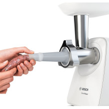 Bosch MFW2510W maisto smulkintuvas, baltas, 350 W