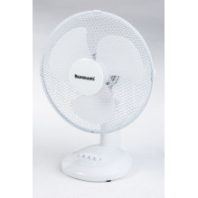 Desktop fan Ravanson WT-1030 (white) Desktop fan Ravanson WT-1030 (white)