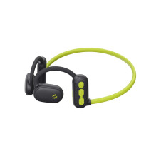 Havit E553BT Freego Pro - Open Ear Air Conduction Headphones, green