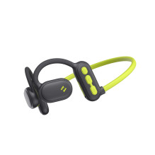 „Havit E553BT Freego Pro“ – atviros ausinės su oro laidumu, žalios „Havit E553BT Freego Pro“ – atviros ausinės su oro laidumu, žalios