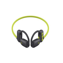 Havit E553BT Freego Pro - Open Ear Air Conduction Headphones, green