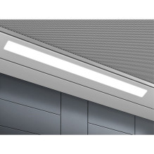 Electrolux LFP616X Built-under Grey A 600 m³ / h Electrolux LFP616X Built-under Grey A 600 m³ / h