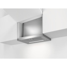 „Electrolux LFP616X“ po žeme įmontuojama orkaitė, pilka, A, 600 m³/h „Electrolux LFP616X“ po žeme įmontuojama orkaitė, pilka, A, 600 m³/h