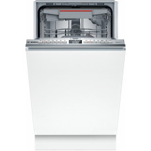 Bosch Serie 4 SPV4EMX25E indaplovė Pilnai įmontuojama, 10 vietų, C