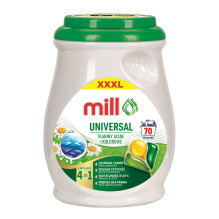 MILL PROFESSIONAL 3-chamber...