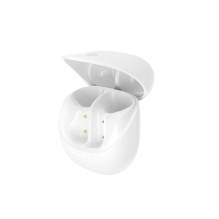 Havit TW931 - TWS belaidės ausinės, baltos Havit TW931 - TWS belaidės ausinės, baltos