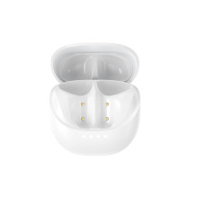 Havit TW931 - TWS belaidės ausinės, baltos Havit TW931 - TWS belaidės ausinės, baltos