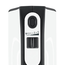 Bosch MFQ4020 mixer Hand mixer 450 W Anthracite, White Bosch MFQ4020 mixer Hand mixer 450 W Anthracite, White