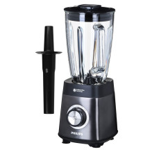 „Philips 5000“ serijos stalinis trintuvas HR3040/00, 2 l, 1200 W, juodas