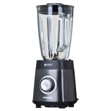 „Philips 5000“ serijos stalinis trintuvas HR3040/00, 2 l, 1200 W, juodas