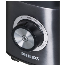 „Philips 5000“ serijos stalinis trintuvas HR3040/00, 2 l, 1200 W, juodas