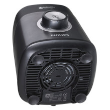 „Philips 5000“ serijos stalinis trintuvas HR3040/00, 2 l, 1200 W, juodas